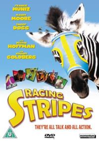 5-Racing Stripes bryan adams