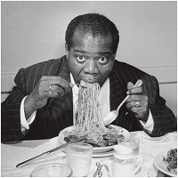 Louis Armstrong 4