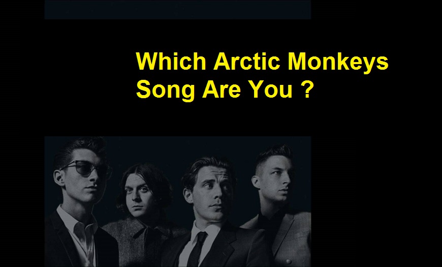 download arctic monkeys songkick