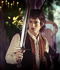 Frodo's sword