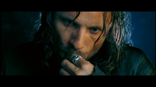 The Aragorn Trivia Quiz - Lord of the Rings - Quiz For Fans