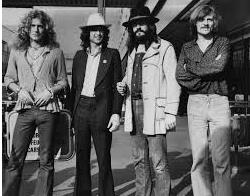 Led Zeppelin Trivia 25 Questions Quiz For Fans