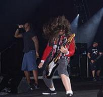 sepultura