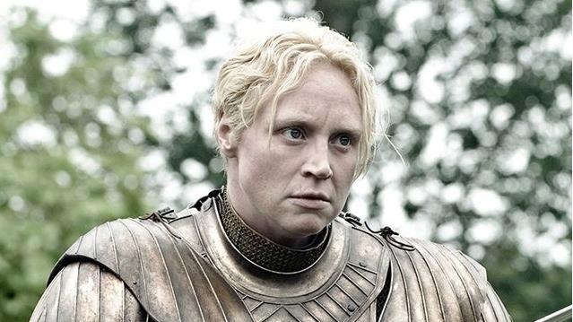 According to her name, to which family should Brienne of Tarth be loyal