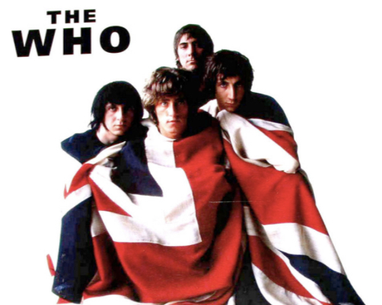 Can You Guess The Years of These The Who Photographs - Quiz For Fans