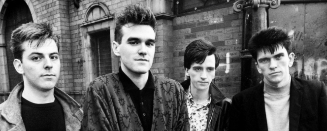 Can You Complete the Missing Words in The Smiths Lyrics (Level -1 ...