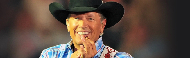 Which George Strait Song Are You ? Quiz - Quiz For Fans