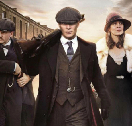 How Well Do You Know Peaky Blinders? Quiz - Quiz For Fans