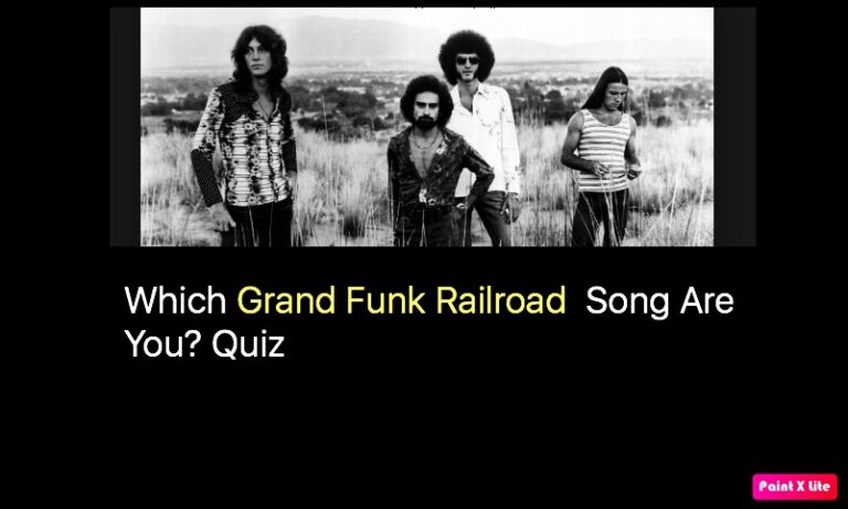 grand funk railroad songs