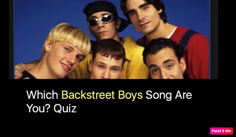 what backstreet boy song that goes tell me why