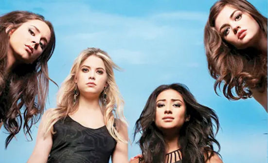 What Role Would You Play In Pretty Little Liars