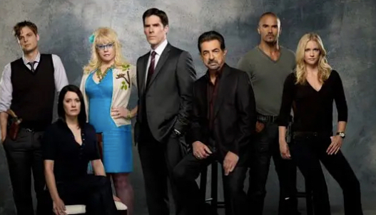 Which "Criminal Minds" Character Are You