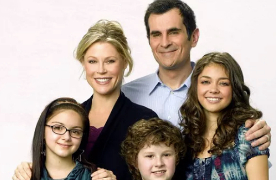 Which Dunphy Child are you? Modern Family Quiz