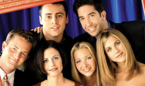 Which F.R.I.E.N.D.S. Character Totally Describes Your Quarantine Mood