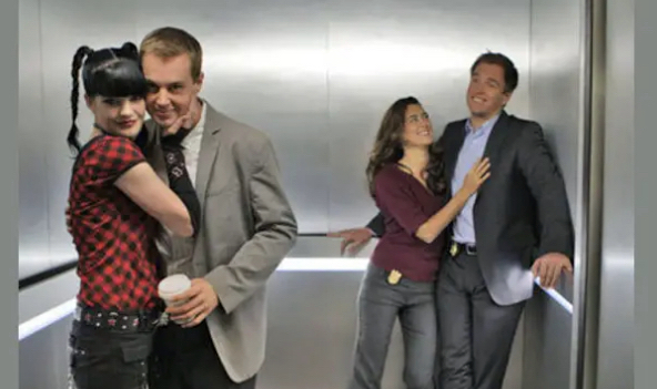 Which NCIS Character Should Be Your Valentine?