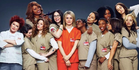 Which Orange Is The New Black Characters