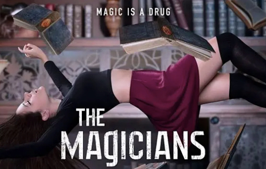 Which The Magicians Character's Style Fits You Most