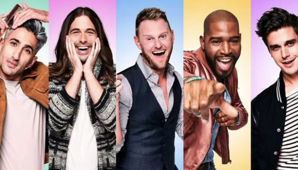 Queer Eye