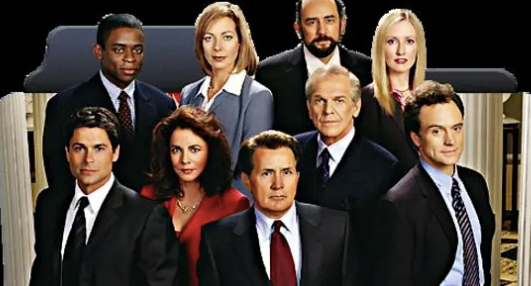 Which West Wing Secratery Does Your Youth Work Need?