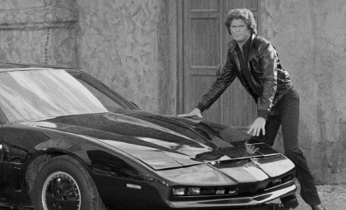 Knight Rider