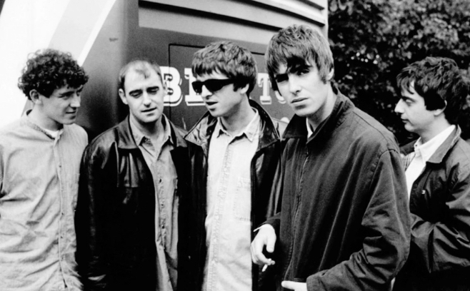 How Well Do You Know Oasis Quiz