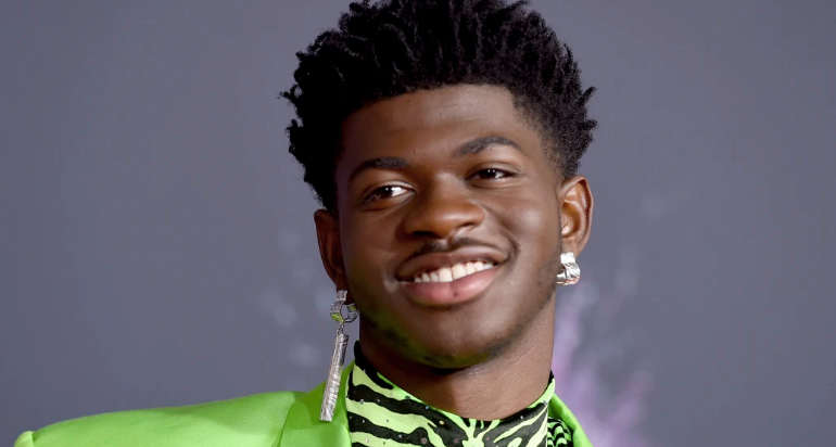 Which Lil Nas X Song Are You? Quiz