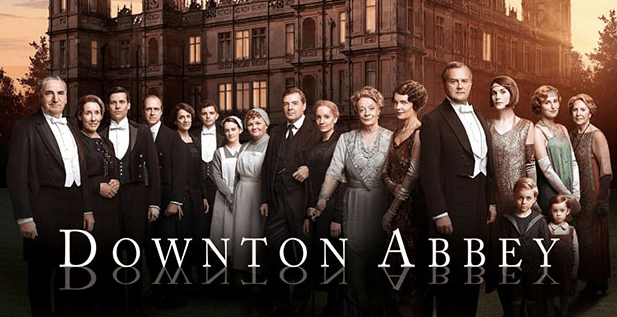 Do You Really Know Downton Abbey? Quiz