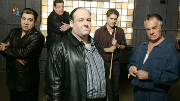 Do You Remember How These Top Sopranos Characters Died? Quiz
