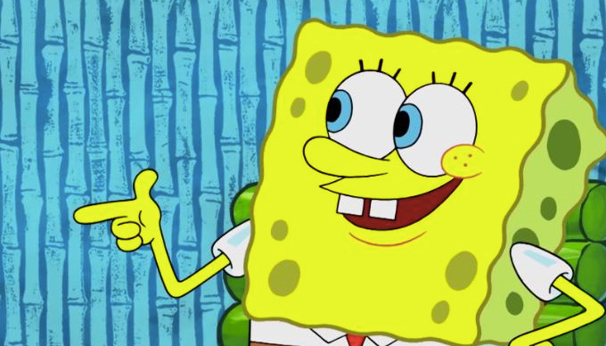 Do You Remember SpongeBob Quotes? Quiz