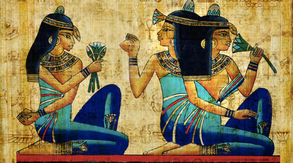 How Much Do You Know Ancient Egypt?