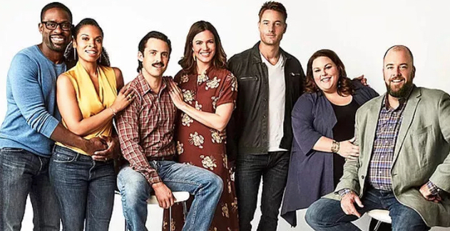 How Well Do You Know "This Is Us" Season 1? Quiz