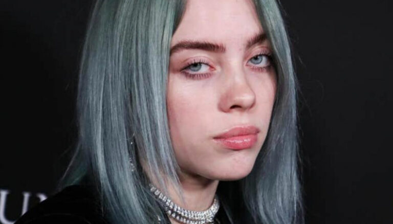 Ultimage Billie Eilish Trivia Quiz - Quiz For Fans