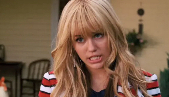 How well do you remember the characters from Hannah Montana?