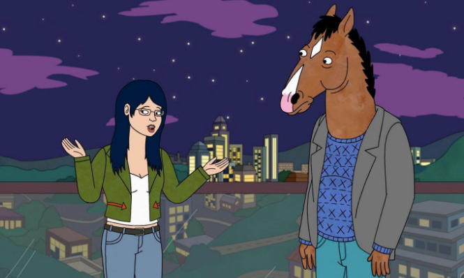 Which 'BoJack Horseman' Character Are You Most Like? Quiz