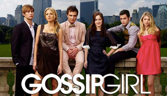 Which Gossip Girl character are you most like? Quiz
