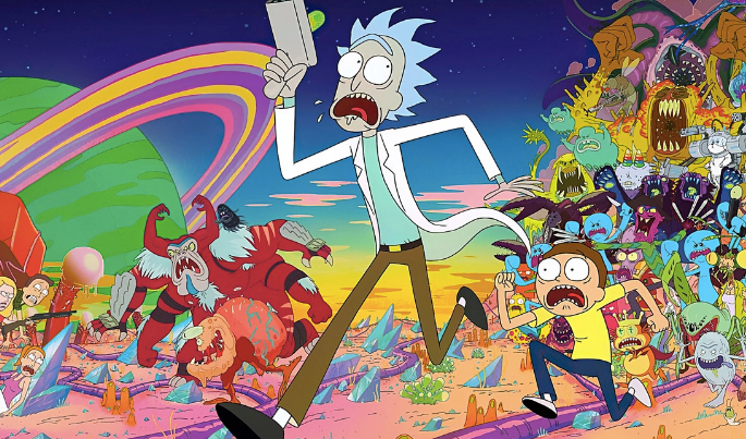 Which 'Rick & Morty' Universe Do You Belong In? Quiz