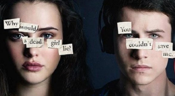 Who Said That on "13 Reasons Why" Quote? Quiz