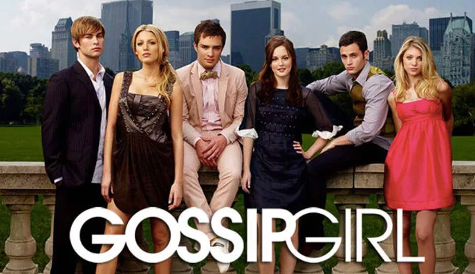 Who Said These Top Gossip Girl Quotes? Quiz