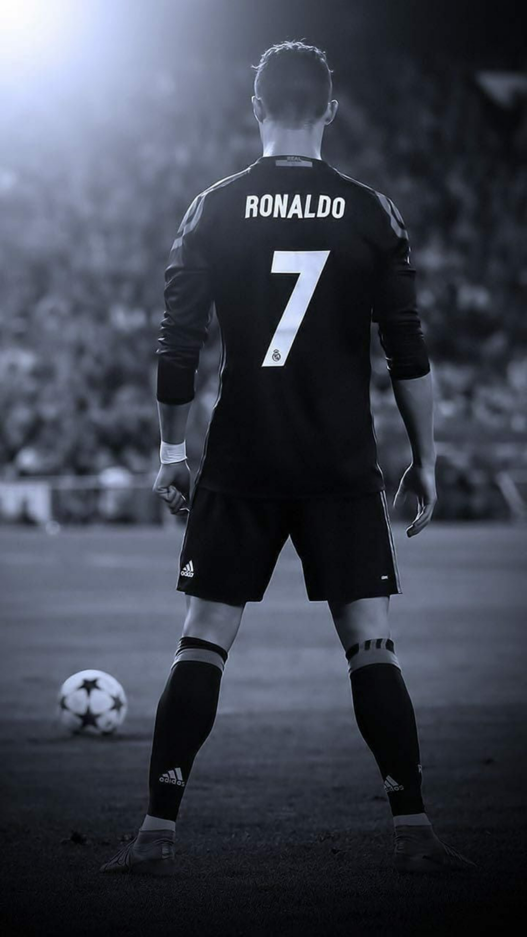 Backside Of Cristiano Ronaldo Ronaldo, HD wallpaper | Peakpx