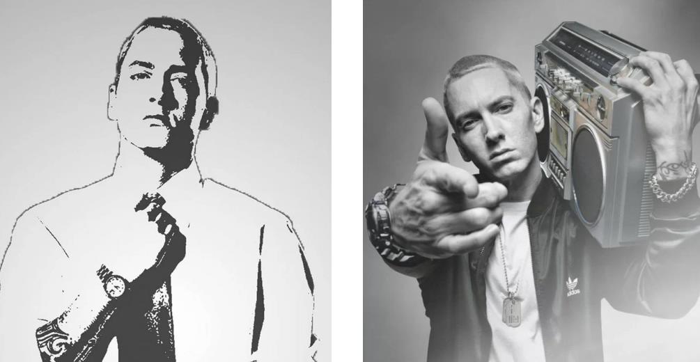 HD Eminem Wallpapers