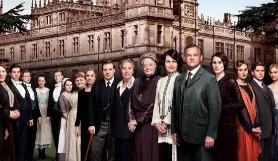 Downton Abbey Season 1 Trivia Quiz