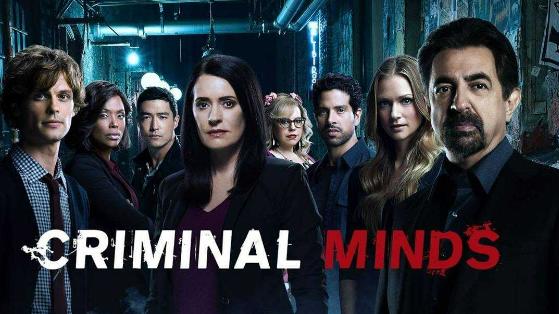 How Well Do You Remember Criminal Minds Season 1