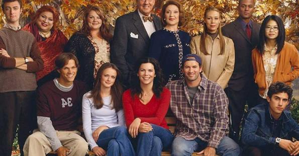 How Well Do You Remember Gilmore Girls Season 1