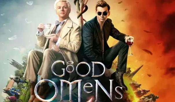 How Well Do You Remember Good Omens Season 1