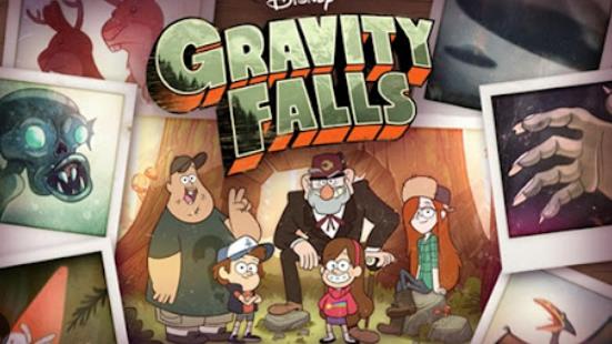 How Well Do You Remember Gravity Falls Season 1