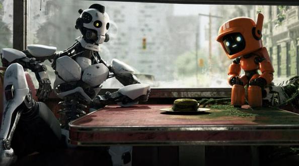 How Well Do You Remember Love, Death & Robots