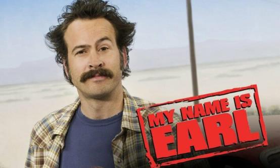How Well Do You Remember My Name Is Earl Season 1