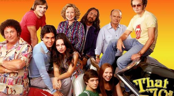 How Well Do You Remember That '70s Show Season 1