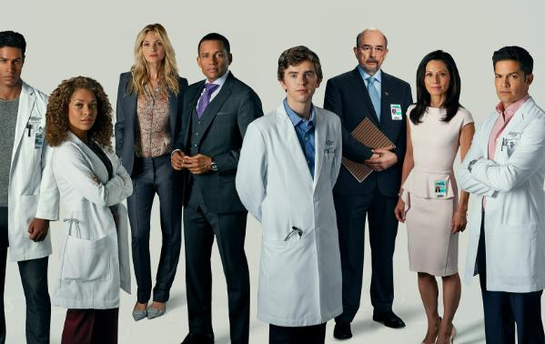 How Well Do You Remember The Good Doctor Season 3