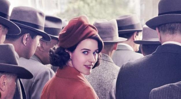 How Well Do You Remember The Marvelous Mrs. Maisel Trivia Quiz